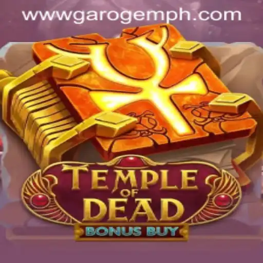 TempleofDeadBonusBuy: Exploring the Ancient World of Online Gaming with Garo Gem Login