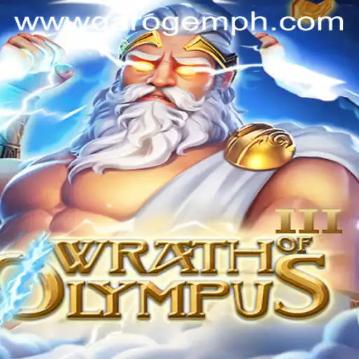 Wrath of Olympus III: An Epic Adventure Awaits